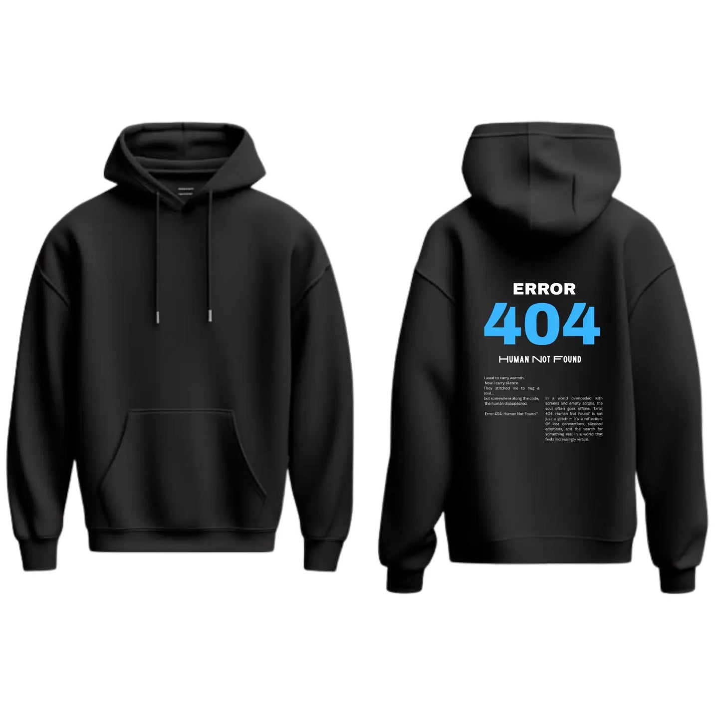 Unisex Aesthetic Sweatshirt & Hoodies