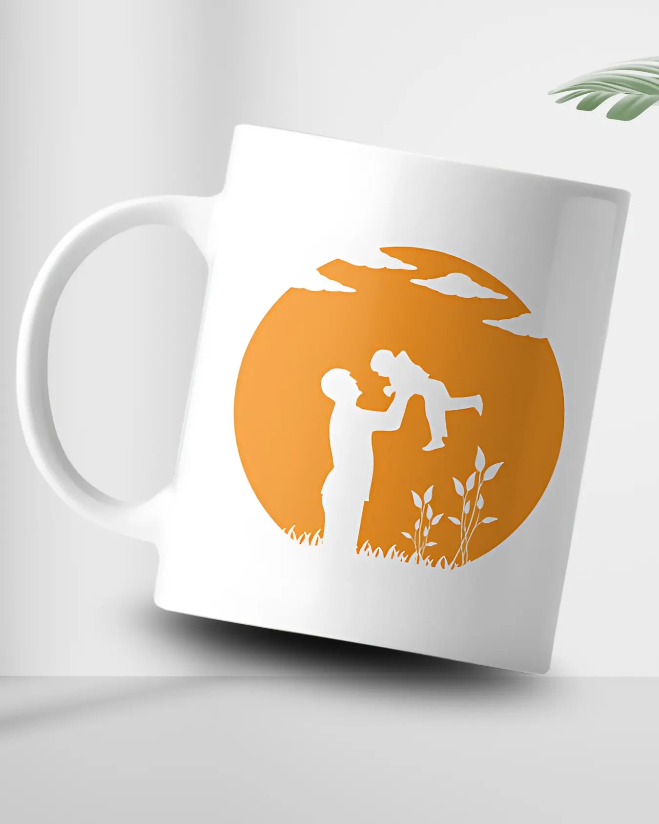 Best Dad Ever - Customized Mugs