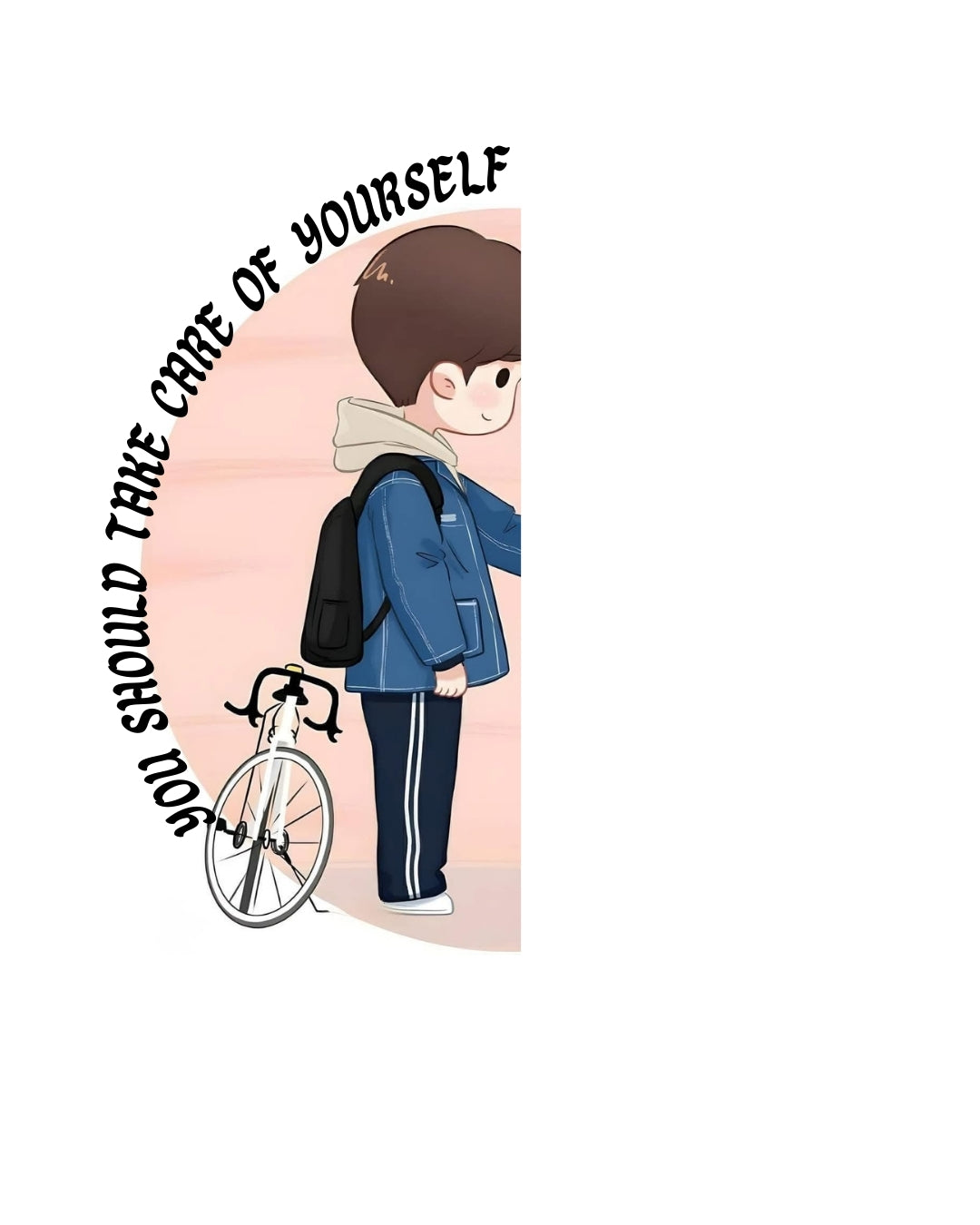 Matching Oversized Hoodies for Couples & Friends
