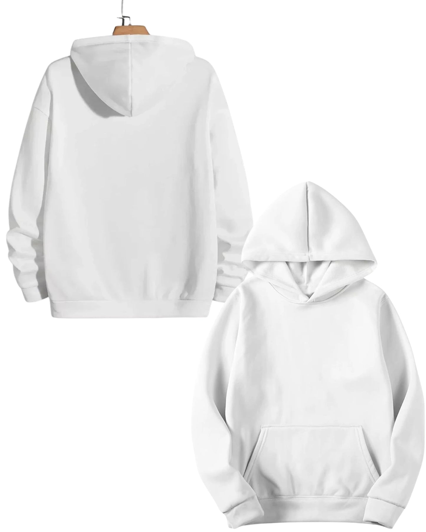 Premium Custom Hoodies