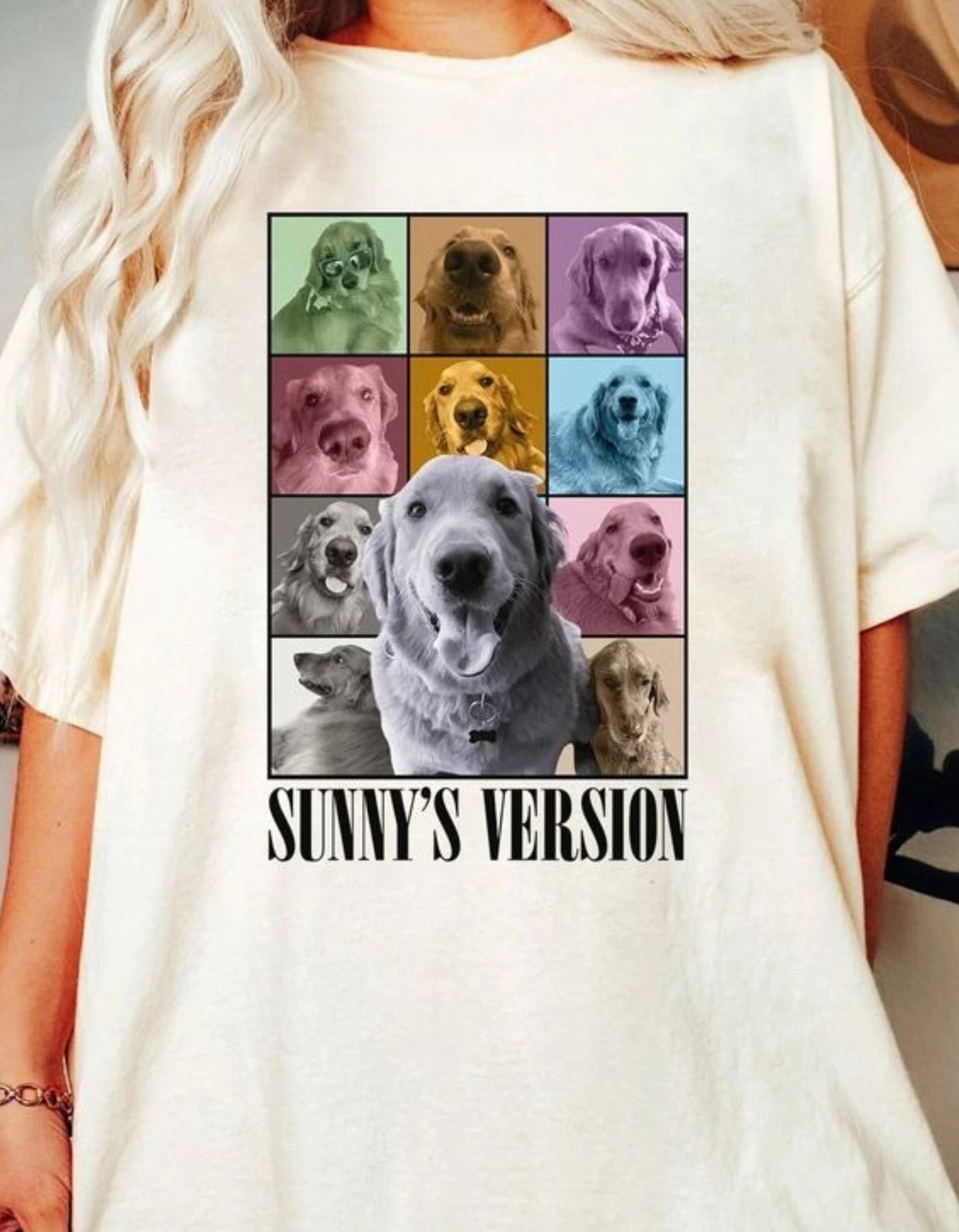 T-Shirts For Pet Lovers