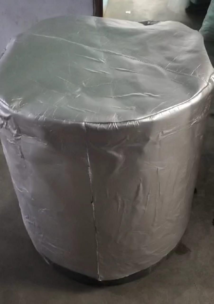 Climate Protect Water Tank Insulation Cover For 500 Ltr Capacity