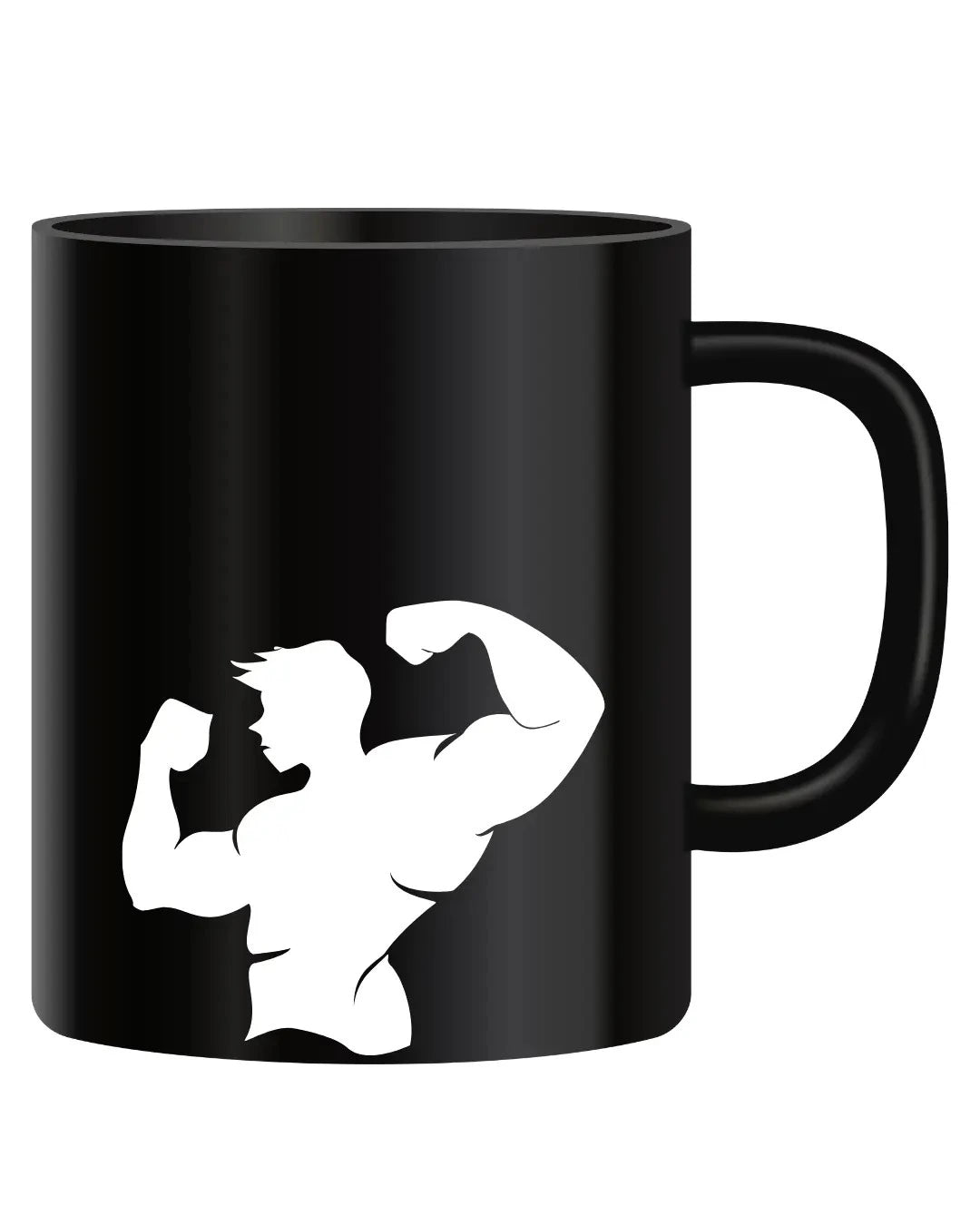 Stronger Every Day Mug