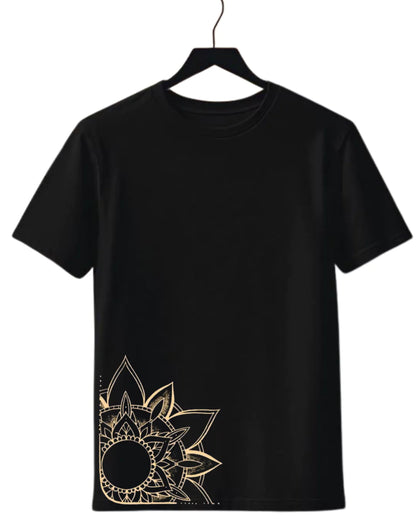 Elephant Sketch Streetwear 100% Cotton