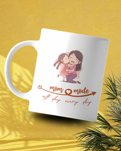 Customized Mugs For The Best Mom