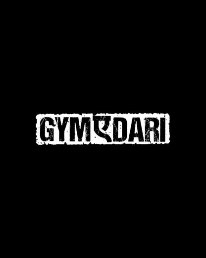 Polycotton Gym & Workout Tee for Men