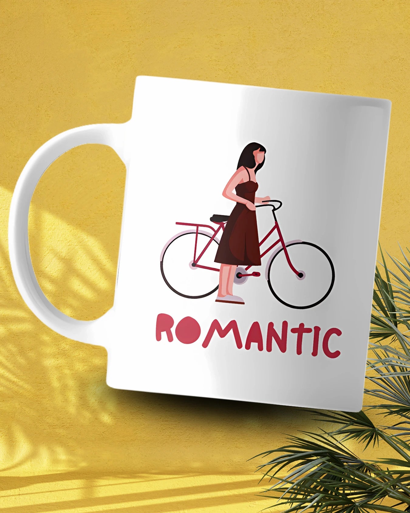Customized Mug For Loved Ones