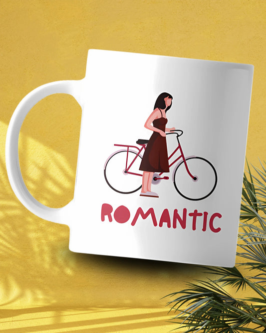 Customized Mug For Loved Ones