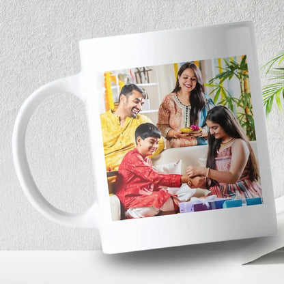 Raksha Bandhan Gift For Sister