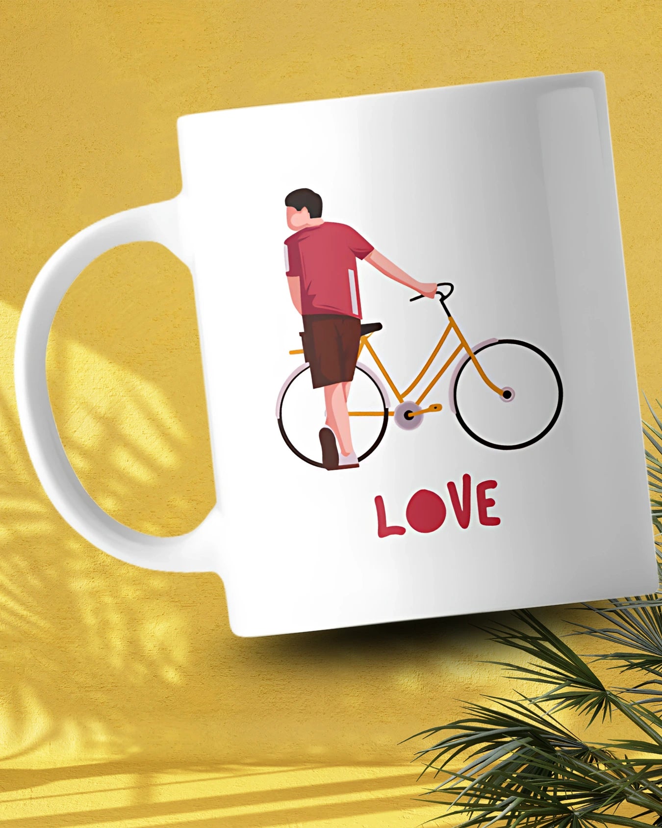 Customized Mug For Loved Ones