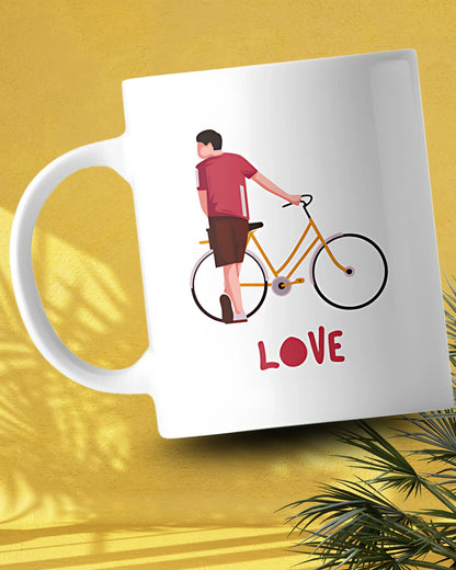 Customized Mug For Loved Ones