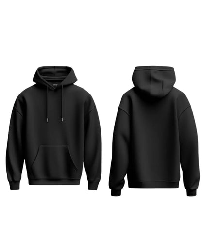 Premium Custom Hoodies