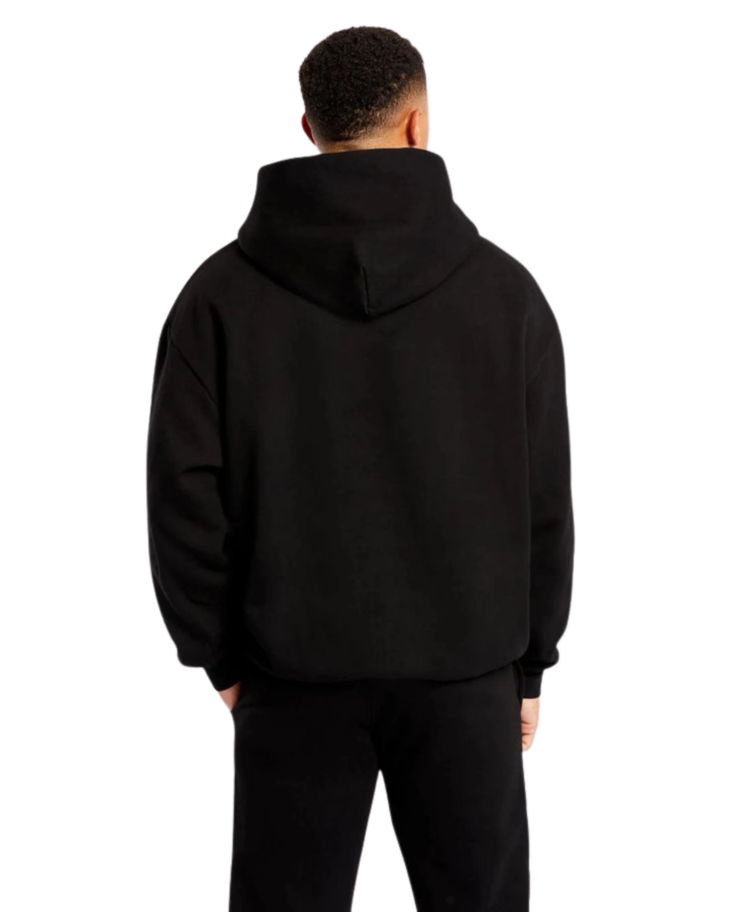Premium Custom Hoodies