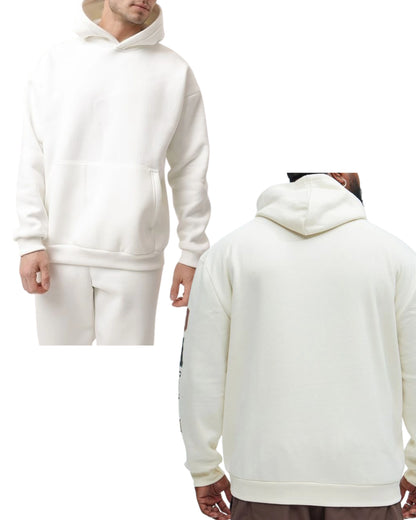 Premium Custom Hoodies