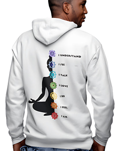 Meditation Hoodie for Men & Women