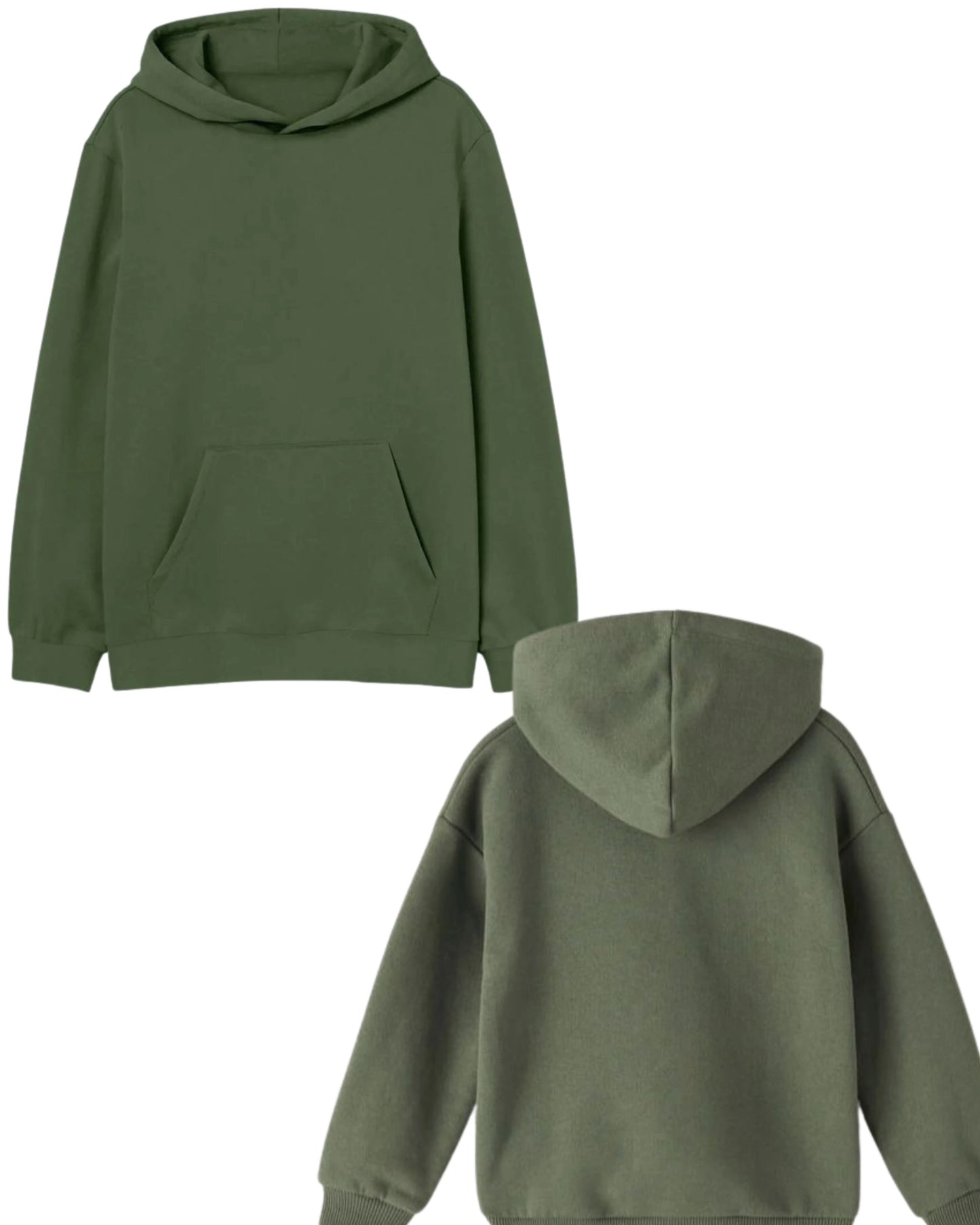Premium Custom Hoodies