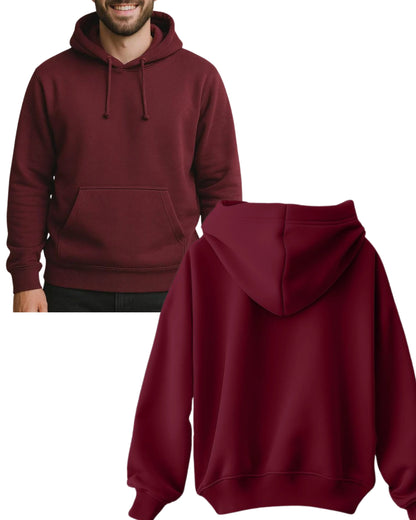Premium Custom Hoodies