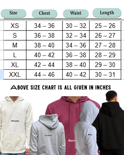 Car Lover’s Graphic Hoodie for Men