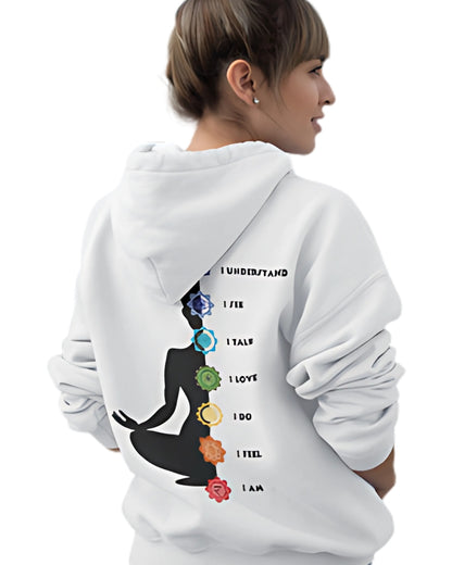 Meditation Hoodie for Men & Women