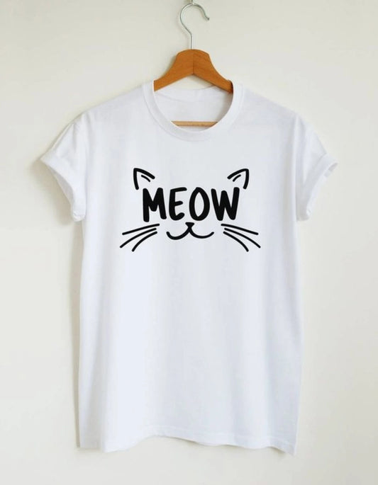 T-Shirts for Cat Lovers