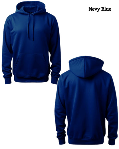 Custom Samurai Warrior Hoodie For Men