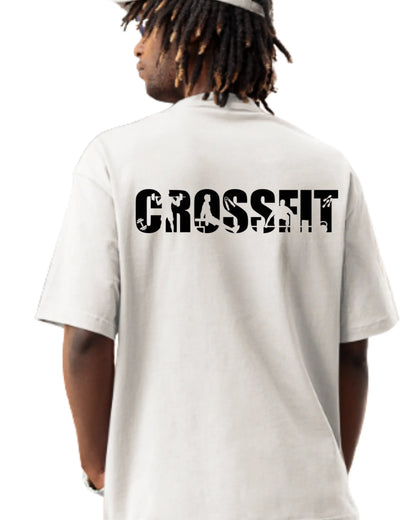 CROSSFIT Gym T-Shirt