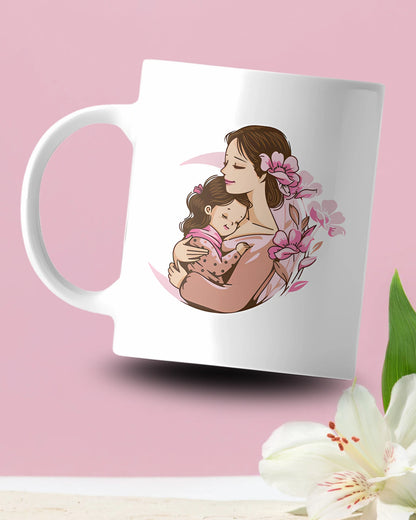 Custom Mug For Mom