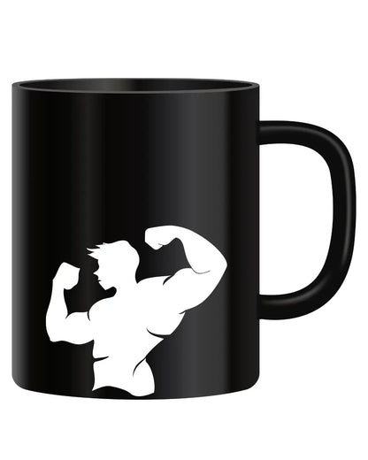 Stronger Every Day Mug