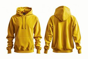 Matching Hoodies for Couples