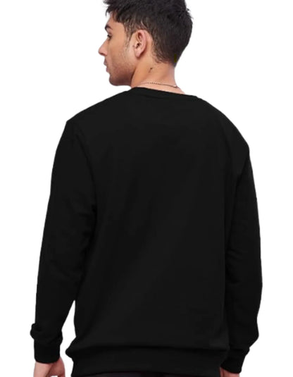 Stylish Sweatshirts for Men – 100% Cotton