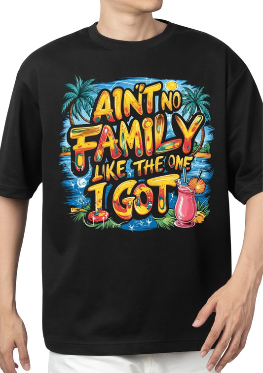 Tropical Vibe T-Shirt