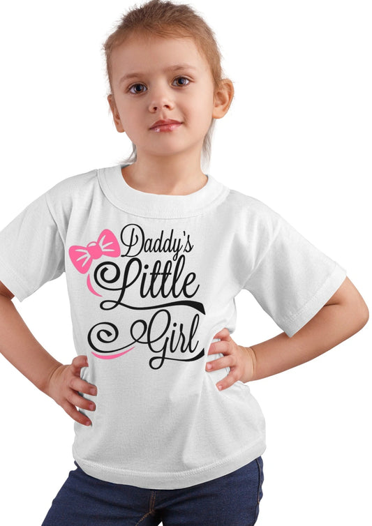 T-Shirt: Father Daughter Love