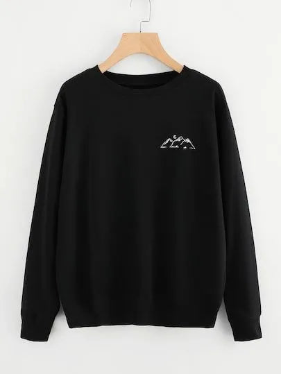 Customizable Premium Sweatshirts